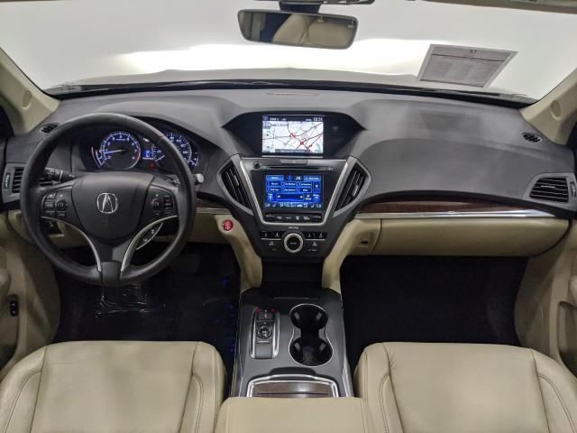 Used Acura Mdx SH-AWD w/ Navi & rearCam 2017 | Car Revolution. Maple Shade, New Jersey Used Acura Mdx SH-AWD w/ Navi & rearCam 2017 | Car Revolution. Maple Shade, New Jersey