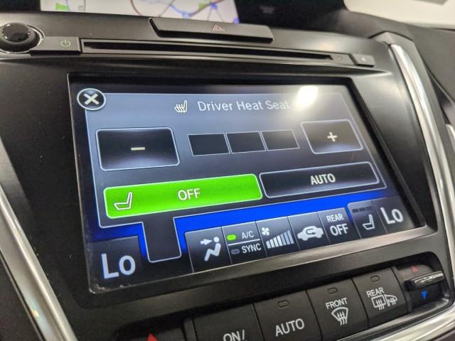 Used Acura Mdx SH-AWD w/ Navi & rearCam 2017 | Car Revolution. Maple Shade, New Jersey Used Acura Mdx SH-AWD w/ Navi & rearCam 2017 | Car Revolution. Maple Shade, New Jersey