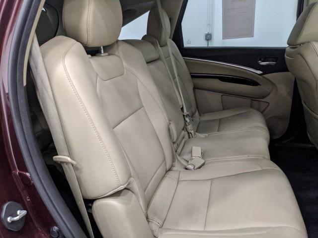 Used Acura Mdx SH-AWD w/ Navi & rearCam 2017 | Car Revolution. Maple Shade, New Jersey Used Acura Mdx SH-AWD w/ Navi & rearCam 2017 | Car Revolution. Maple Shade, New Jersey