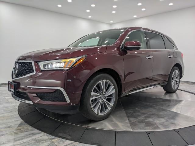 Used Acura Mdx SH-AWD w/ Navi & rearCam 2017 | Car Revolution. Maple Shade, New Jersey Used Acura Mdx SH-AWD w/ Navi & rearCam 2017 | Car Revolution. Maple Shade, New Jersey