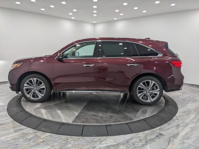 Used Acura Mdx SH-AWD w/ Navi & rearCam 2017 | Car Revolution. Maple Shade, New Jersey Used Acura Mdx SH-AWD w/ Navi & rearCam 2017 | Car Revolution. Maple Shade, New Jersey