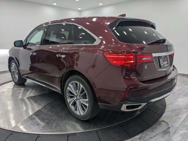 Used Acura Mdx SH-AWD w/ Navi & rearCam 2017 | Car Revolution. Maple Shade, New Jersey Used Acura Mdx SH-AWD w/ Navi & rearCam 2017 | Car Revolution. Maple Shade, New Jersey