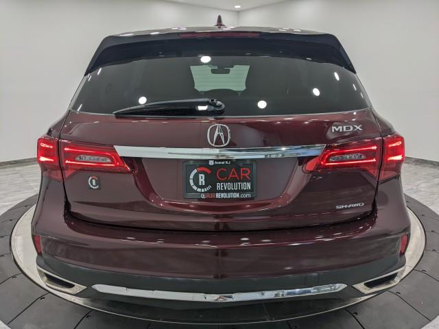 Used Acura Mdx SH-AWD w/ Navi & rearCam 2017 | Car Revolution. Maple Shade, New Jersey Used Acura Mdx SH-AWD w/ Navi & rearCam 2017 | Car Revolution. Maple Shade, New Jersey