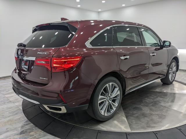 Used Acura Mdx SH-AWD w/ Navi & rearCam 2017 | Car Revolution. Maple Shade, New Jersey Used Acura Mdx SH-AWD w/ Navi & rearCam 2017 | Car Revolution. Maple Shade, New Jersey