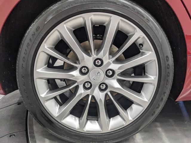 Used Cadillac Ct6 AWD 2018 | Car Revolution. Maple Shade, New Jersey Used Cadillac Ct6 AWD 2018 | Car Revolution. Maple Shade, New Jersey