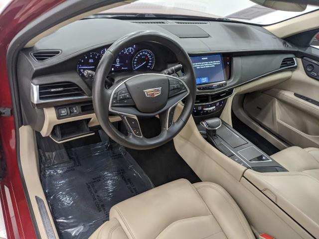 Used Cadillac Ct6 AWD 2018 | Car Revolution. Maple Shade, New Jersey Used Cadillac Ct6 AWD 2018 | Car Revolution. Maple Shade, New Jersey