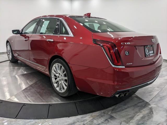 Used Cadillac Ct6 AWD 2018 | Car Revolution. Maple Shade, New Jersey Used Cadillac Ct6 AWD 2018 | Car Revolution. Maple Shade, New Jersey