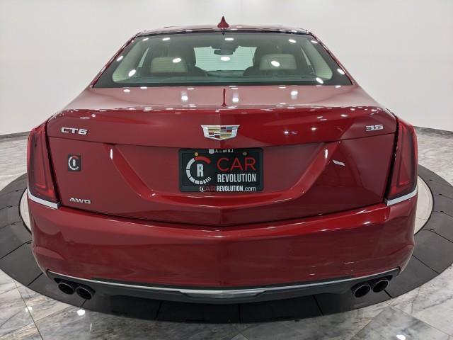 Used Cadillac Ct6 AWD 2018 | Car Revolution. Maple Shade, New Jersey Used Cadillac Ct6 AWD 2018 | Car Revolution. Maple Shade, New Jersey