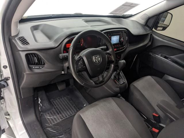 Used Ram Promaster City Cargo Van Tradesman SLT w/ rearCam 2017 | Car Revolution. Maple Shade, New Jersey Used Ram Promaster City Cargo Van Tradesman SLT w/ rearCam 2017 | Car Revolution. Maple Shade, New Jersey