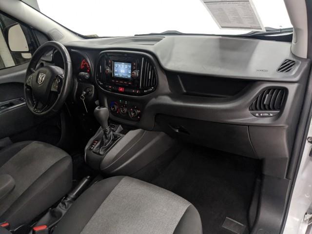 Used Ram Promaster City Cargo Van Tradesman SLT w/ rearCam 2017 | Car Revolution. Maple Shade, New Jersey Used Ram Promaster City Cargo Van Tradesman SLT w/ rearCam 2017 | Car Revolution. Maple Shade, New Jersey