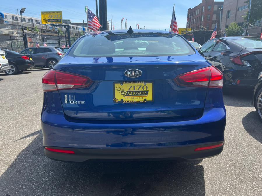 Used Kia Forte LX Auto 2018 | Zezo Auto Sales. Newark, New Jersey