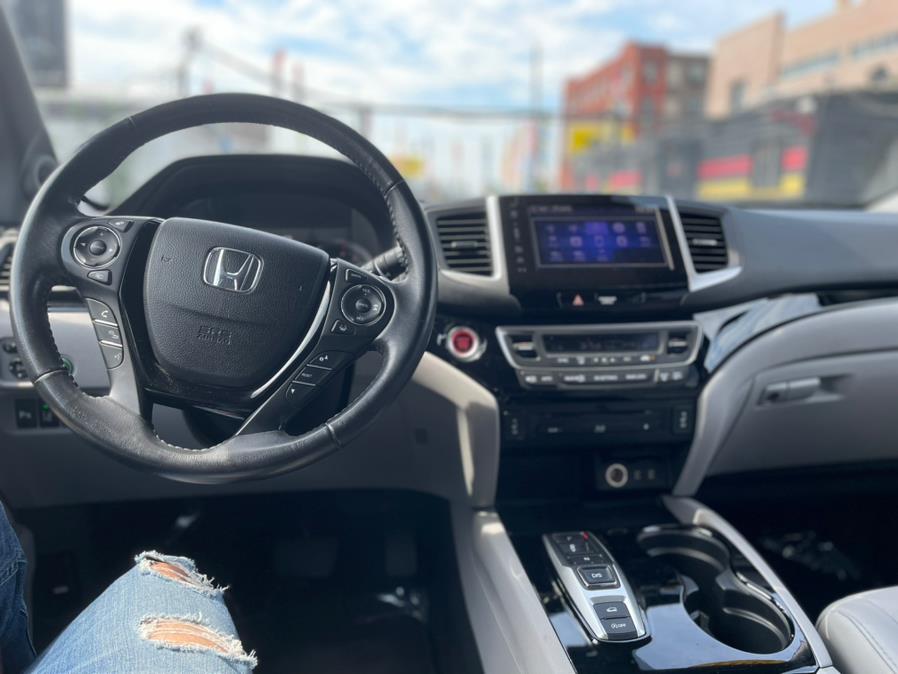 Used Honda Pilot Touring AWD 2017 | Zezo Auto Sales. Newark, New Jersey