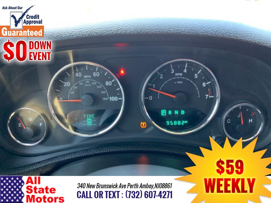Used Jeep Wrangler Unlimited 4WD 4dr Rubicon 2015 | All State Motor Inc. Perth Amboy, New Jersey Used Jeep Wrangler Unlimited 4WD 4dr Rubicon 2015 | All State Motor Inc. Perth Amboy, New Jersey