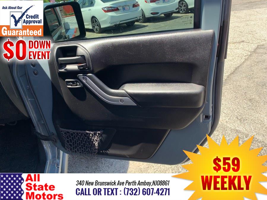Used Jeep Wrangler Unlimited 4WD 4dr Rubicon 2015 | All State Motor Inc. Perth Amboy, New Jersey Used Jeep Wrangler Unlimited 4WD 4dr Rubicon 2015 | All State Motor Inc. Perth Amboy, New Jersey