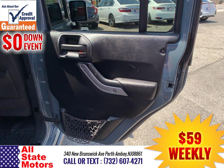 Used Jeep Wrangler Unlimited 4WD 4dr Rubicon 2015 | All State Motor Inc. Perth Amboy, New Jersey Used Jeep Wrangler Unlimited 4WD 4dr Rubicon 2015 | All State Motor Inc. Perth Amboy, New Jersey