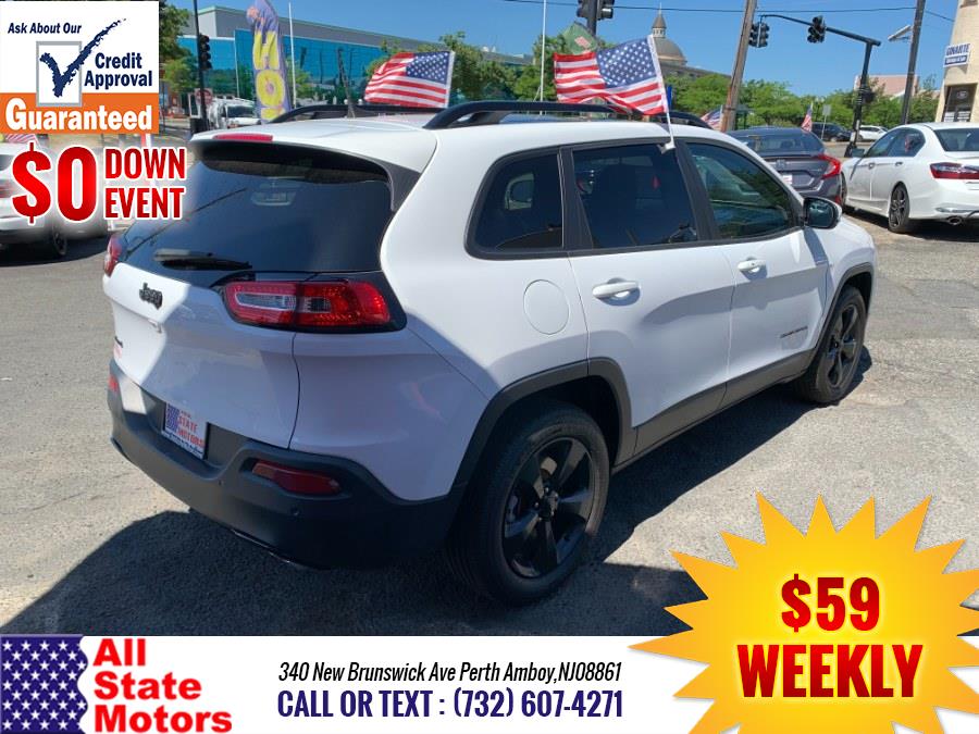 2018 Jeep Cherokee Limited 4x4, available for sale in Perth Amboy, New Jersey | All State Motor Inc. Perth Amboy, New Jersey 2018 Jeep Cherokee Limited 4x4, available for sale in Perth Amboy, New Jersey | All State Motor Inc. Perth Amboy, New Jersey