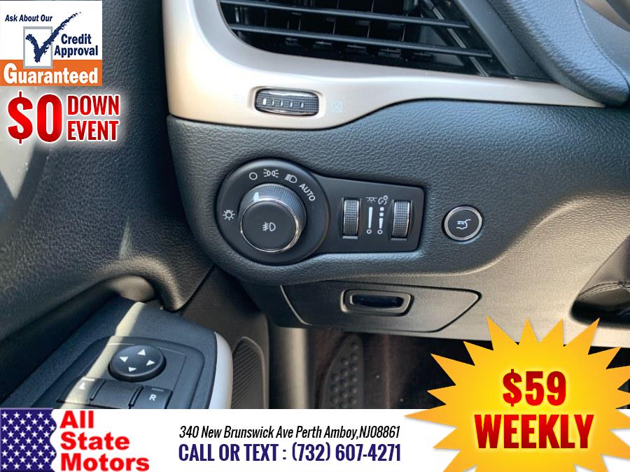 2018 Jeep Cherokee Limited 4x4, available for sale in Perth Amboy, New Jersey | All State Motor Inc. Perth Amboy, New Jersey 2018 Jeep Cherokee Limited 4x4, available for sale in Perth Amboy, New Jersey | All State Motor Inc. Perth Amboy, New Jersey
