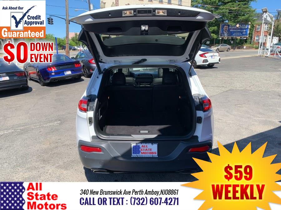 2018 Jeep Cherokee Limited 4x4, available for sale in Perth Amboy, New Jersey | All State Motor Inc. Perth Amboy, New Jersey 2018 Jeep Cherokee Limited 4x4, available for sale in Perth Amboy, New Jersey | All State Motor Inc. Perth Amboy, New Jersey