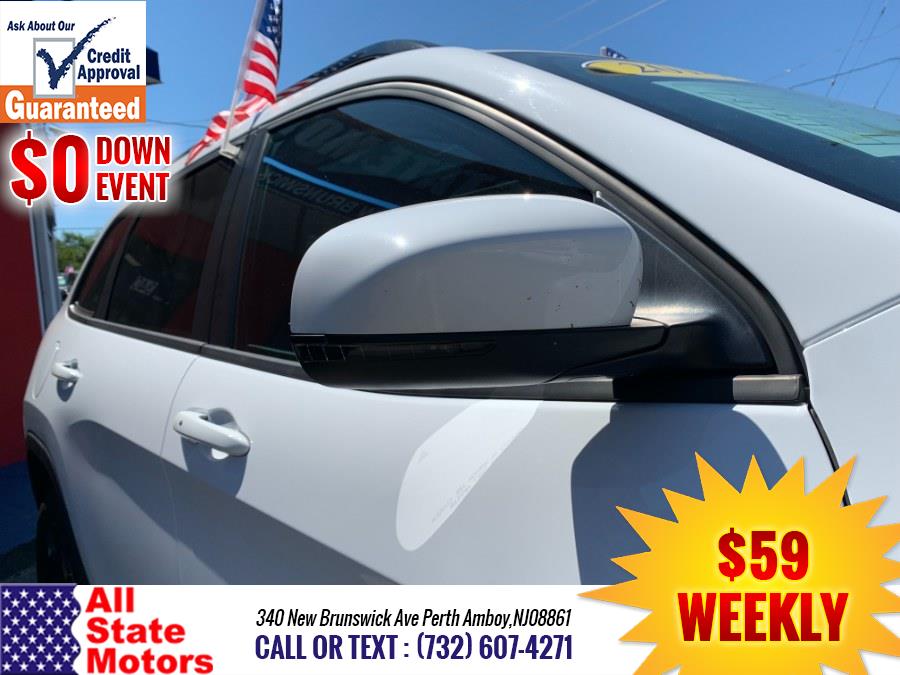 2018 Jeep Cherokee Limited 4x4, available for sale in Perth Amboy, New Jersey | All State Motor Inc. Perth Amboy, New Jersey 2018 Jeep Cherokee Limited 4x4, available for sale in Perth Amboy, New Jersey | All State Motor Inc. Perth Amboy, New Jersey