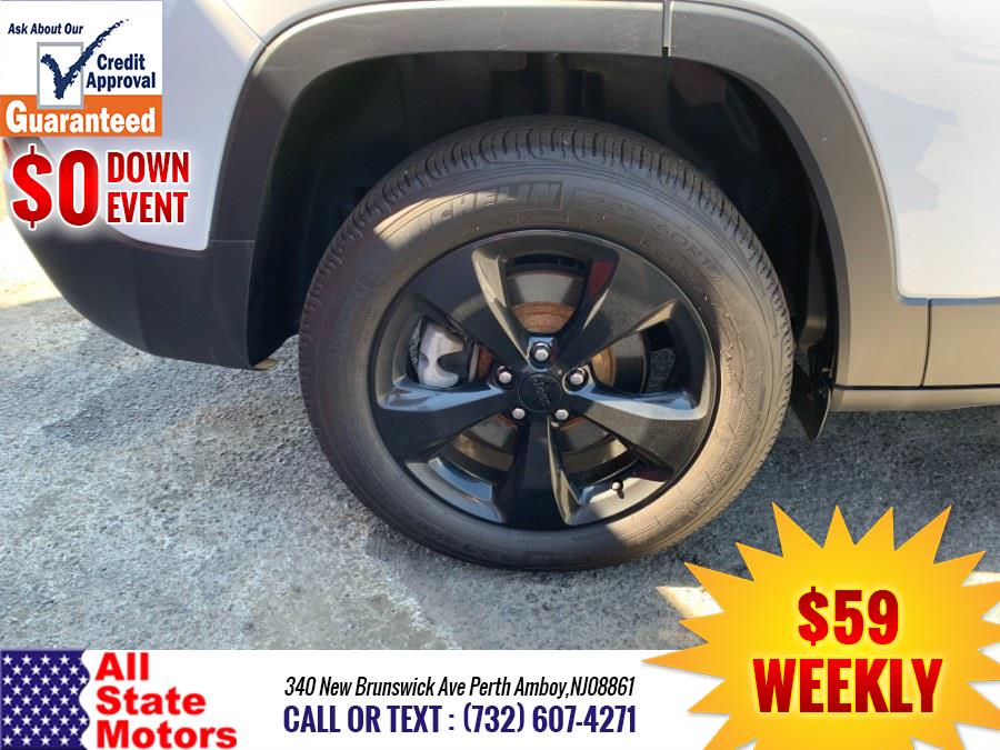 2018 Jeep Cherokee Limited 4x4, available for sale in Perth Amboy, New Jersey | All State Motor Inc. Perth Amboy, New Jersey 2018 Jeep Cherokee Limited 4x4, available for sale in Perth Amboy, New Jersey | All State Motor Inc. Perth Amboy, New Jersey