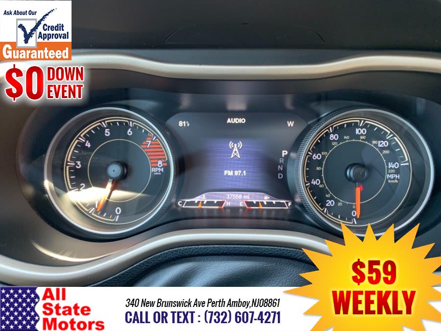 2018 Jeep Cherokee Limited 4x4, available for sale in Perth Amboy, New Jersey | All State Motor Inc. Perth Amboy, New Jersey 2018 Jeep Cherokee Limited 4x4, available for sale in Perth Amboy, New Jersey | All State Motor Inc. Perth Amboy, New Jersey
