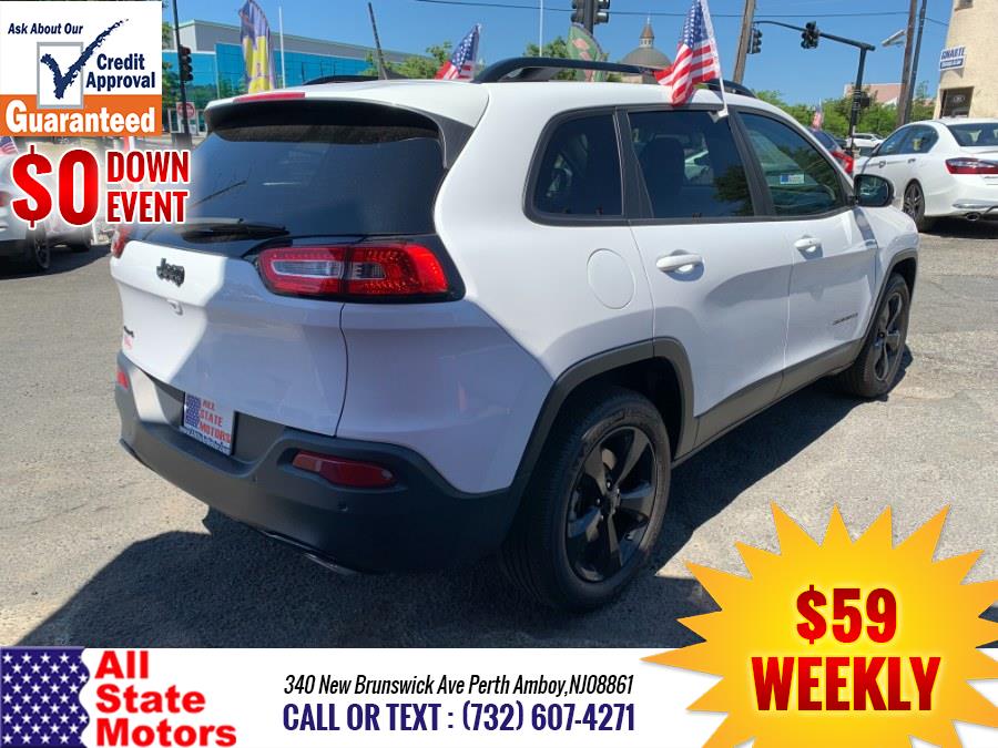 2018 Jeep Cherokee Limited 4x4, available for sale in Perth Amboy, New Jersey | All State Motor Inc. Perth Amboy, New Jersey 2018 Jeep Cherokee Limited 4x4, available for sale in Perth Amboy, New Jersey | All State Motor Inc. Perth Amboy, New Jersey