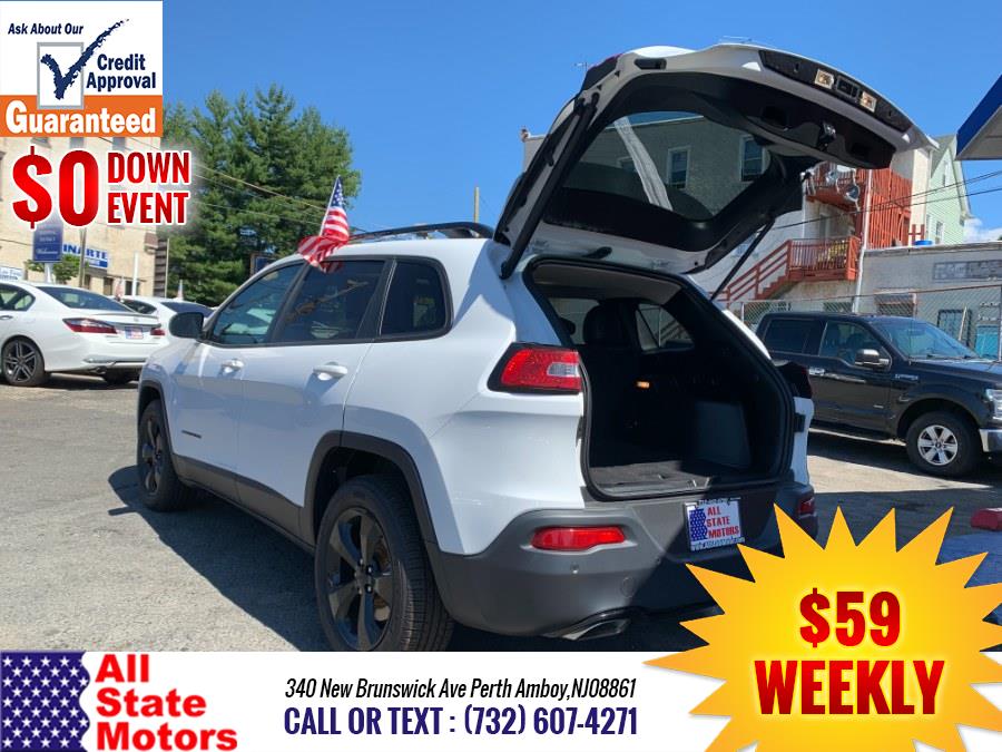 2018 Jeep Cherokee Limited 4x4, available for sale in Perth Amboy, New Jersey | All State Motor Inc. Perth Amboy, New Jersey 2018 Jeep Cherokee Limited 4x4, available for sale in Perth Amboy, New Jersey | All State Motor Inc. Perth Amboy, New Jersey