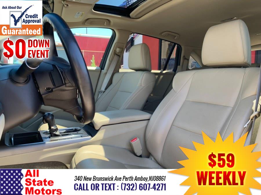 2015 Acura RDX AWD 4dr Tech Pkg, available for sale in Perth Amboy, New Jersey | All State Motor Inc. Perth Amboy, New Jersey 2015 Acura RDX AWD 4dr Tech Pkg, available for sale in Perth Amboy, New Jersey | All State Motor Inc. Perth Amboy, New Jersey