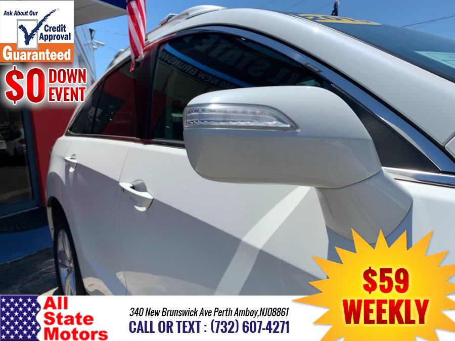 2015 Acura RDX AWD 4dr Tech Pkg, available for sale in Perth Amboy, New Jersey | All State Motor Inc. Perth Amboy, New Jersey 2015 Acura RDX AWD 4dr Tech Pkg, available for sale in Perth Amboy, New Jersey | All State Motor Inc. Perth Amboy, New Jersey