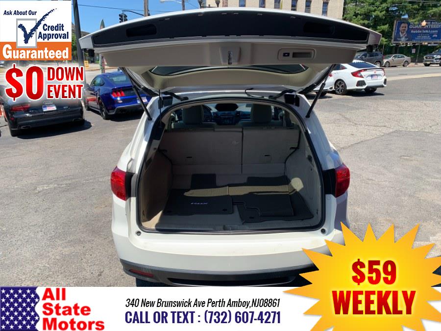 2015 Acura RDX AWD 4dr Tech Pkg, available for sale in Perth Amboy, New Jersey | All State Motor Inc. Perth Amboy, New Jersey 2015 Acura RDX AWD 4dr Tech Pkg, available for sale in Perth Amboy, New Jersey | All State Motor Inc. Perth Amboy, New Jersey