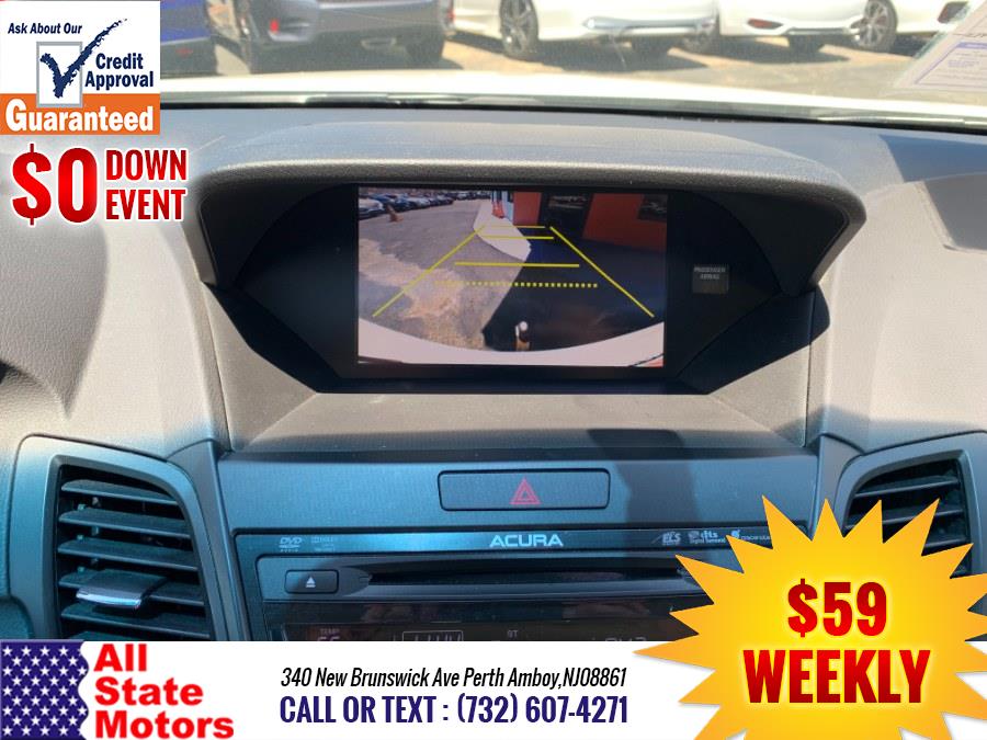 2015 Acura RDX AWD 4dr Tech Pkg, available for sale in Perth Amboy, New Jersey | All State Motor Inc. Perth Amboy, New Jersey 2015 Acura RDX AWD 4dr Tech Pkg, available for sale in Perth Amboy, New Jersey | All State Motor Inc. Perth Amboy, New Jersey