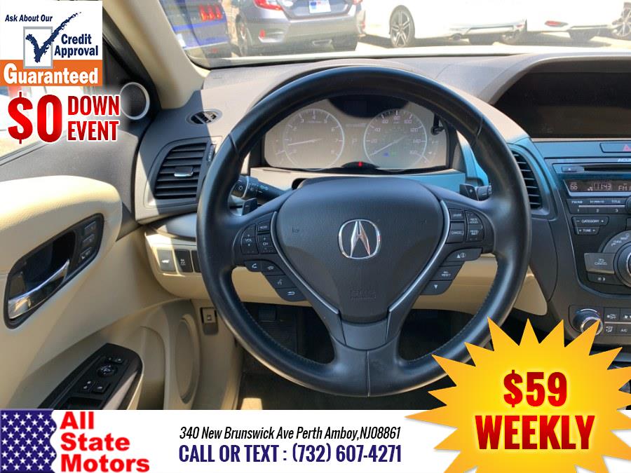 2015 Acura RDX AWD 4dr Tech Pkg, available for sale in Perth Amboy, New Jersey | All State Motor Inc. Perth Amboy, New Jersey 2015 Acura RDX AWD 4dr Tech Pkg, available for sale in Perth Amboy, New Jersey | All State Motor Inc. Perth Amboy, New Jersey