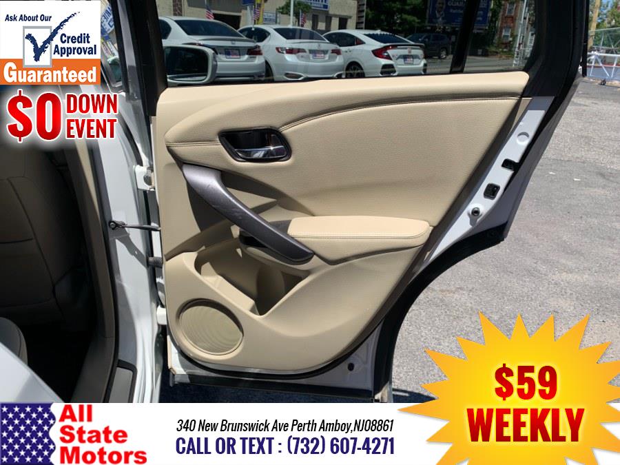 2015 Acura RDX AWD 4dr Tech Pkg, available for sale in Perth Amboy, New Jersey | All State Motor Inc. Perth Amboy, New Jersey 2015 Acura RDX AWD 4dr Tech Pkg, available for sale in Perth Amboy, New Jersey | All State Motor Inc. Perth Amboy, New Jersey