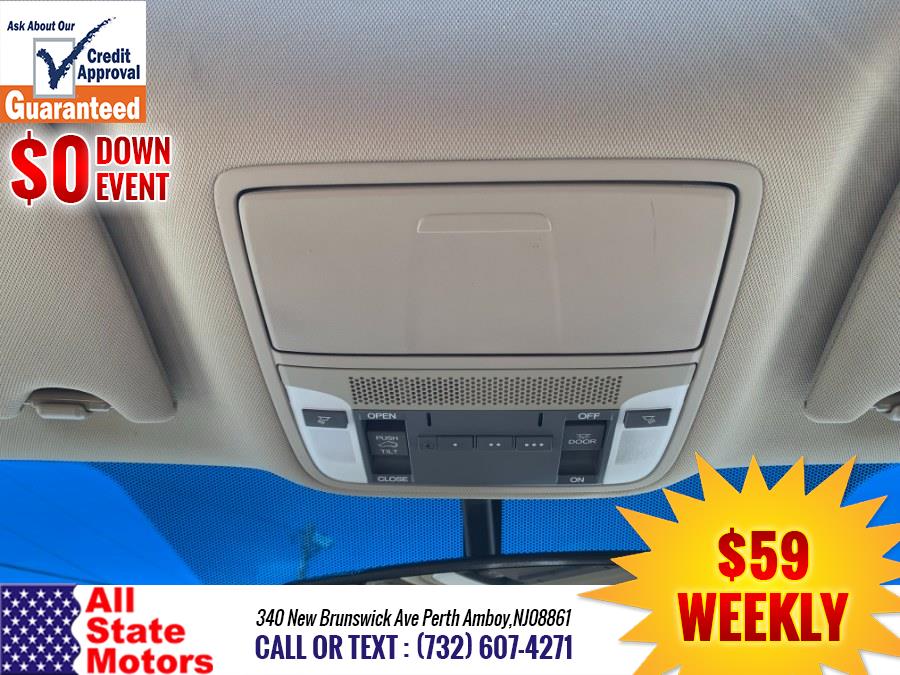 2015 Acura RDX AWD 4dr Tech Pkg, available for sale in Perth Amboy, New Jersey | All State Motor Inc. Perth Amboy, New Jersey 2015 Acura RDX AWD 4dr Tech Pkg, available for sale in Perth Amboy, New Jersey | All State Motor Inc. Perth Amboy, New Jersey