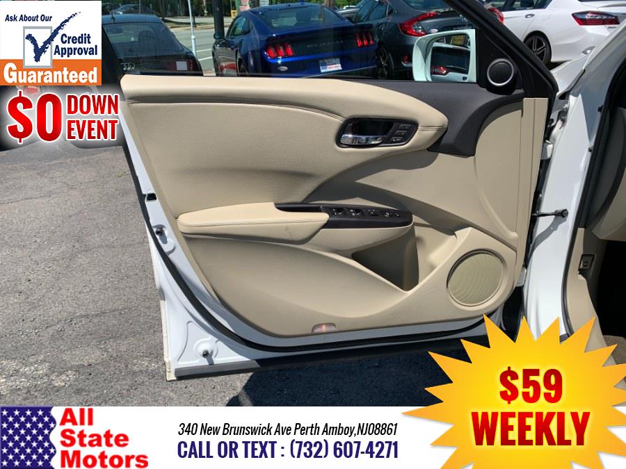 2015 Acura RDX AWD 4dr Tech Pkg, available for sale in Perth Amboy, New Jersey | All State Motor Inc. Perth Amboy, New Jersey 2015 Acura RDX AWD 4dr Tech Pkg, available for sale in Perth Amboy, New Jersey | All State Motor Inc. Perth Amboy, New Jersey