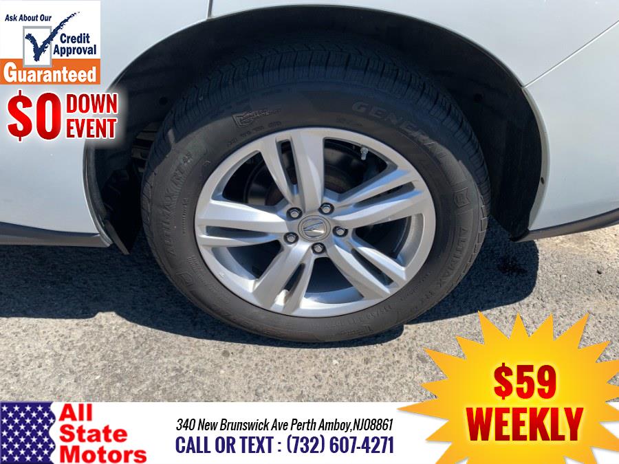 2015 Acura RDX AWD 4dr Tech Pkg, available for sale in Perth Amboy, New Jersey | All State Motor Inc. Perth Amboy, New Jersey 2015 Acura RDX AWD 4dr Tech Pkg, available for sale in Perth Amboy, New Jersey | All State Motor Inc. Perth Amboy, New Jersey