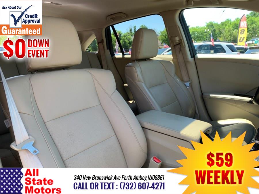 2015 Acura RDX AWD 4dr Tech Pkg, available for sale in Perth Amboy, New Jersey | All State Motor Inc. Perth Amboy, New Jersey 2015 Acura RDX AWD 4dr Tech Pkg, available for sale in Perth Amboy, New Jersey | All State Motor Inc. Perth Amboy, New Jersey