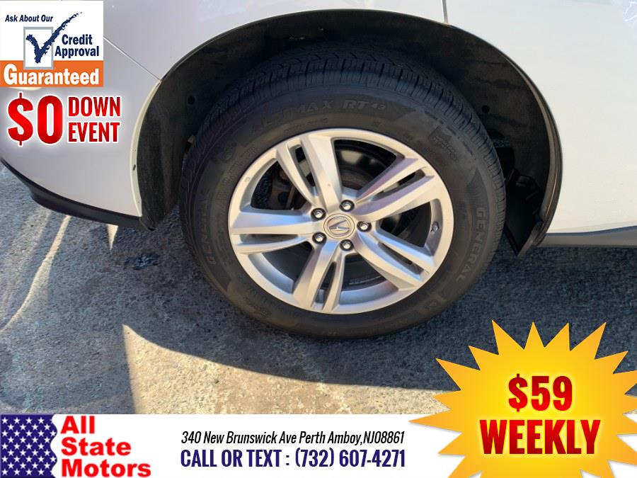 2015 Acura RDX AWD 4dr Tech Pkg, available for sale in Perth Amboy, New Jersey | All State Motor Inc. Perth Amboy, New Jersey 2015 Acura RDX AWD 4dr Tech Pkg, available for sale in Perth Amboy, New Jersey | All State Motor Inc. Perth Amboy, New Jersey