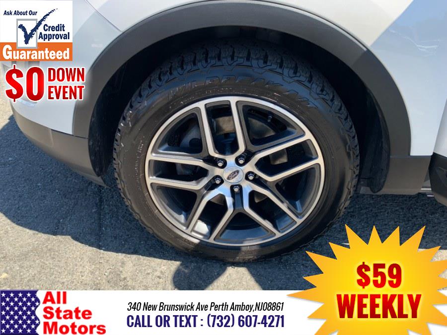 2016 Ford Explorer 4WD 4dr Sport, available for sale in Perth Amboy, New Jersey | All State Motor Inc. Perth Amboy, New Jersey 2016 Ford Explorer 4WD 4dr Sport, available for sale in Perth Amboy, New Jersey | All State Motor Inc. Perth Amboy, New Jersey