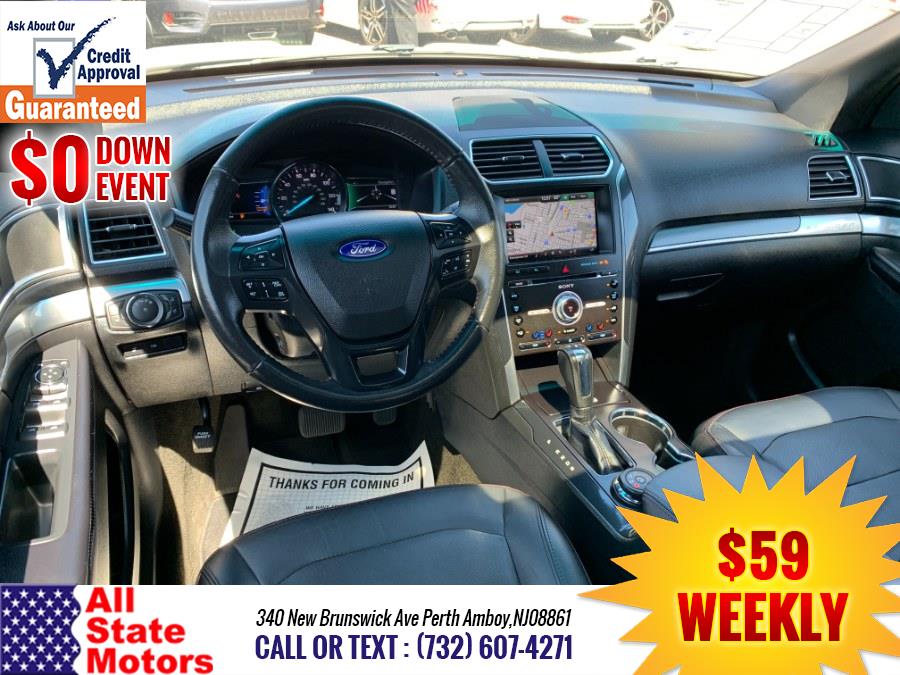 2016 Ford Explorer 4WD 4dr Sport, available for sale in Perth Amboy, New Jersey | All State Motor Inc. Perth Amboy, New Jersey 2016 Ford Explorer 4WD 4dr Sport, available for sale in Perth Amboy, New Jersey | All State Motor Inc. Perth Amboy, New Jersey