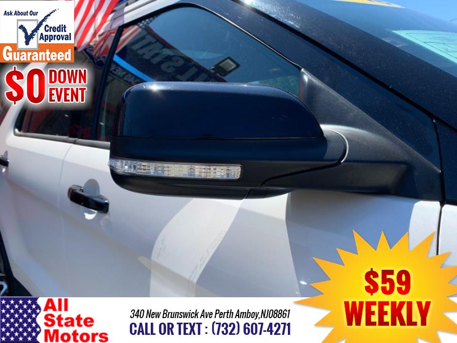 2016 Ford Explorer 4WD 4dr Sport, available for sale in Perth Amboy, New Jersey | All State Motor Inc. Perth Amboy, New Jersey 2016 Ford Explorer 4WD 4dr Sport, available for sale in Perth Amboy, New Jersey | All State Motor Inc. Perth Amboy, New Jersey