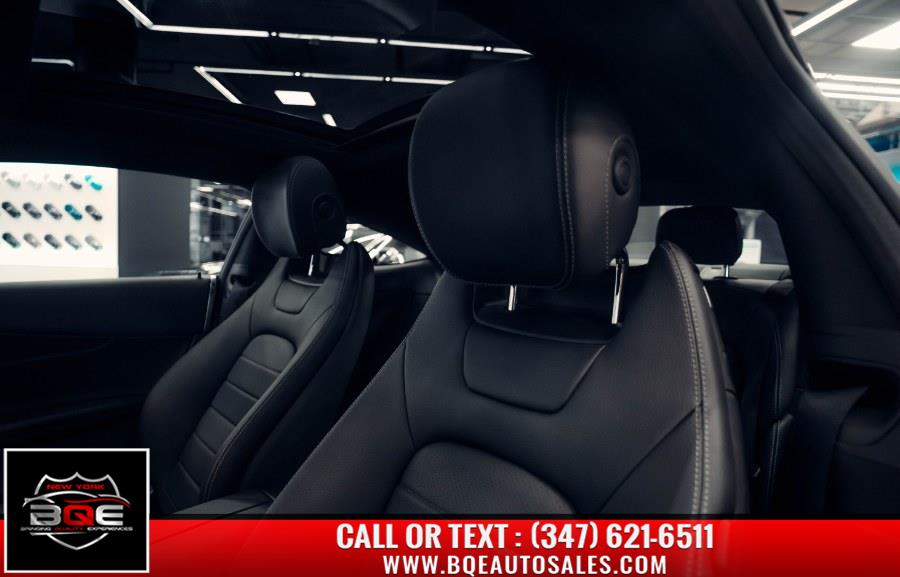 2022 Mercedes-Benz C-Class C 300 4MATIC coupe, available for sale in Brooklyn, New York | BQE Auto Sales. Brooklyn, New York 2022 Mercedes-Benz C-Class C 300 4MATIC coupe, available for sale in Brooklyn, New York | BQE Auto Sales. Brooklyn, New York