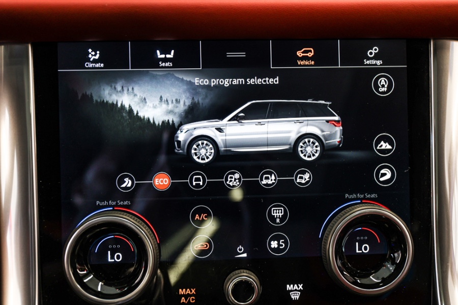 Used Land Rover Range Rover Sport Turbo i6 MHEV HST 2020 | 26 Motors Long Island. ELMONT, New York Used Land Rover Range Rover Sport Turbo i6 MHEV HST 2020 | 26 Motors Long Island. ELMONT, New York