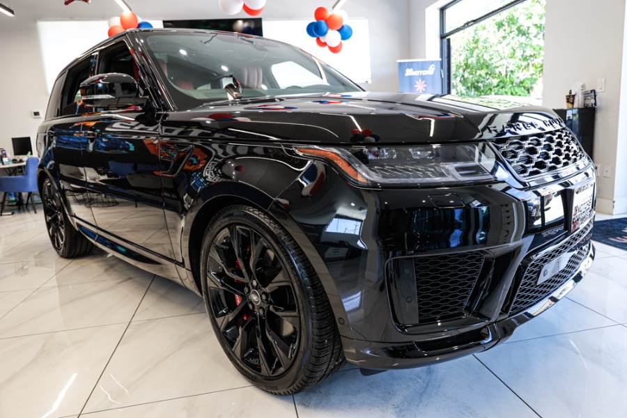Used Land Rover Range Rover Sport Turbo i6 MHEV HST 2020 | 26 Motors Long Island. ELMONT, New York Used Land Rover Range Rover Sport Turbo i6 MHEV HST 2020 | 26 Motors Long Island. ELMONT, New York