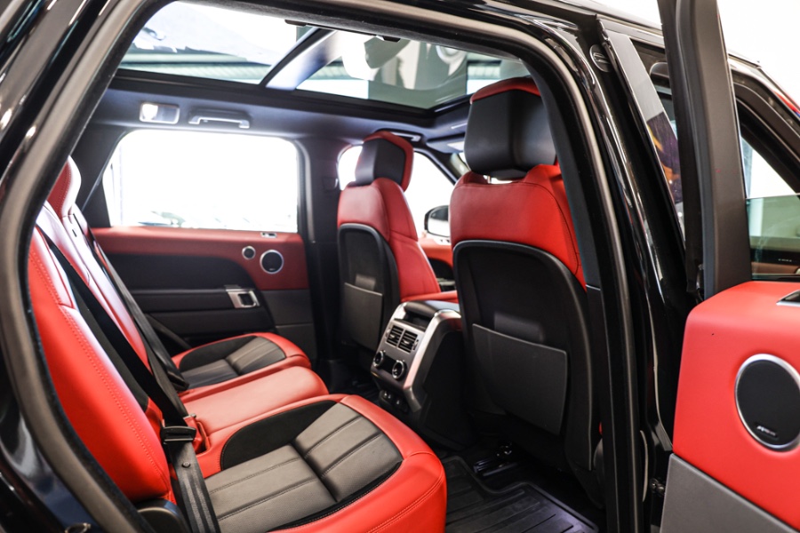 Used Land Rover Range Rover Sport Turbo i6 MHEV HST 2020 | 26 Motors Long Island. ELMONT, New York Used Land Rover Range Rover Sport Turbo i6 MHEV HST 2020 | 26 Motors Long Island. ELMONT, New York