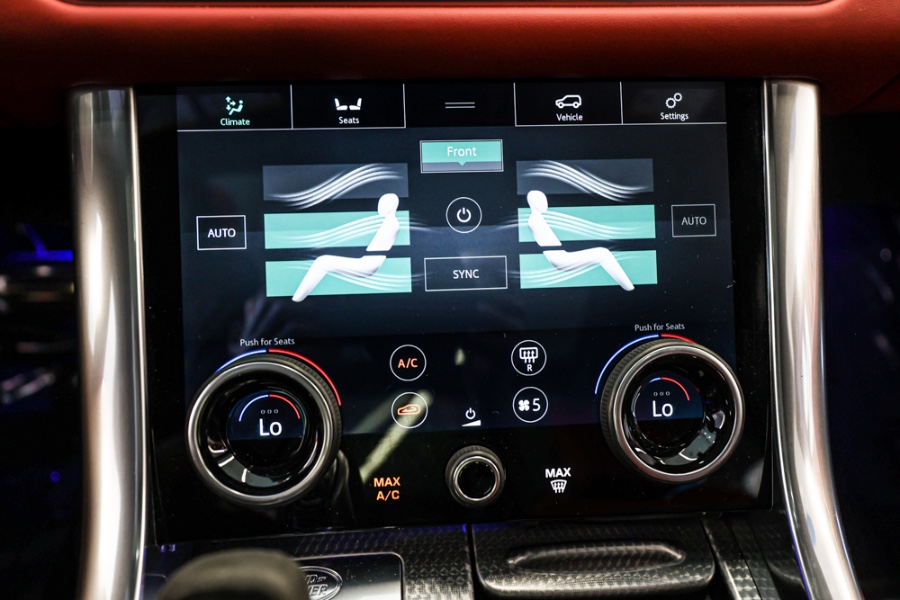Used Land Rover Range Rover Sport Turbo i6 MHEV HST 2020 | 26 Motors Long Island. ELMONT, New York Used Land Rover Range Rover Sport Turbo i6 MHEV HST 2020 | 26 Motors Long Island. ELMONT, New York