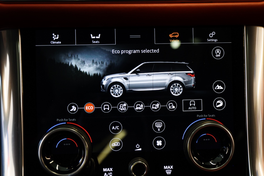 Used Land Rover Range Rover Sport V8 Supercharged Dynamic 2019 | 26 Motors Long Island. ELMONT, New York Used Land Rover Range Rover Sport V8 Supercharged Dynamic 2019 | 26 Motors Long Island. ELMONT, New York