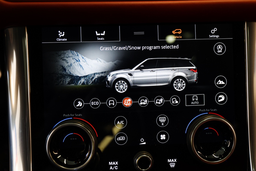 Used Land Rover Range Rover Sport V8 Supercharged Dynamic 2019 | 26 Motors Long Island. ELMONT, New York Used Land Rover Range Rover Sport V8 Supercharged Dynamic 2019 | 26 Motors Long Island. ELMONT, New York