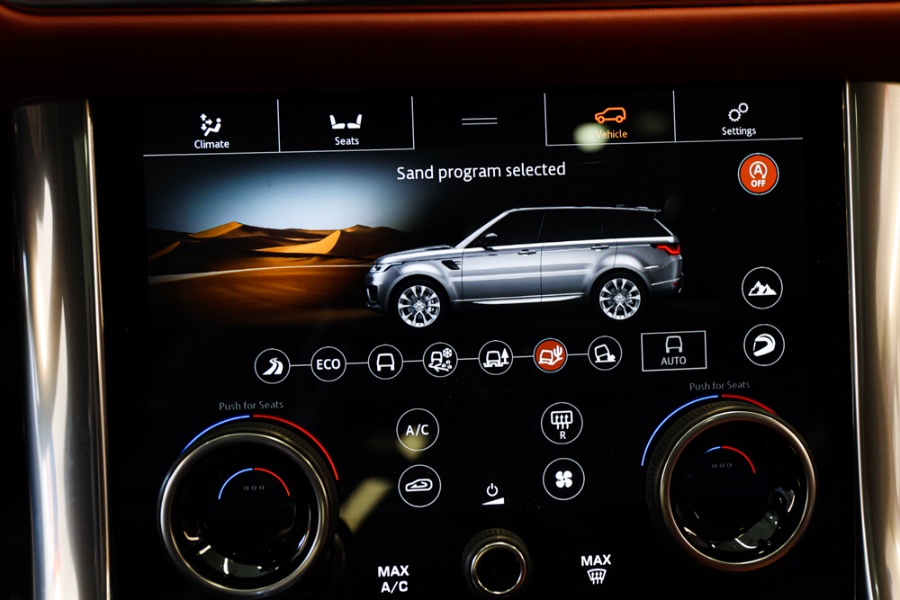 Used Land Rover Range Rover Sport V8 Supercharged Dynamic 2019 | 26 Motors Long Island. ELMONT, New York Used Land Rover Range Rover Sport V8 Supercharged Dynamic 2019 | 26 Motors Long Island. ELMONT, New York