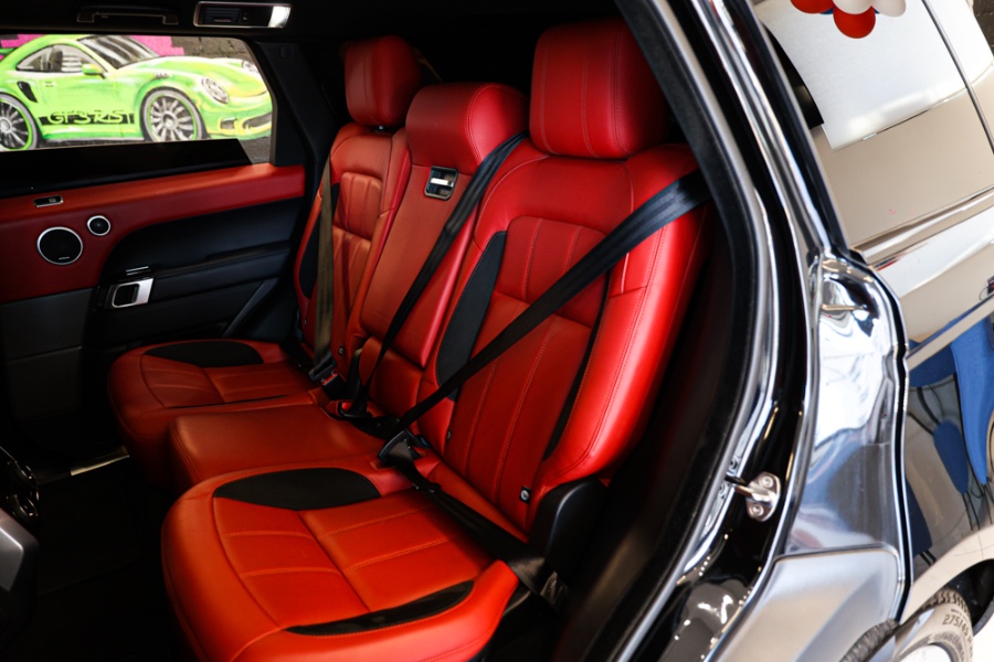 Used Land Rover Range Rover Sport V8 Supercharged Dynamic 2019 | 26 Motors Long Island. ELMONT, New York Used Land Rover Range Rover Sport V8 Supercharged Dynamic 2019 | 26 Motors Long Island. ELMONT, New York